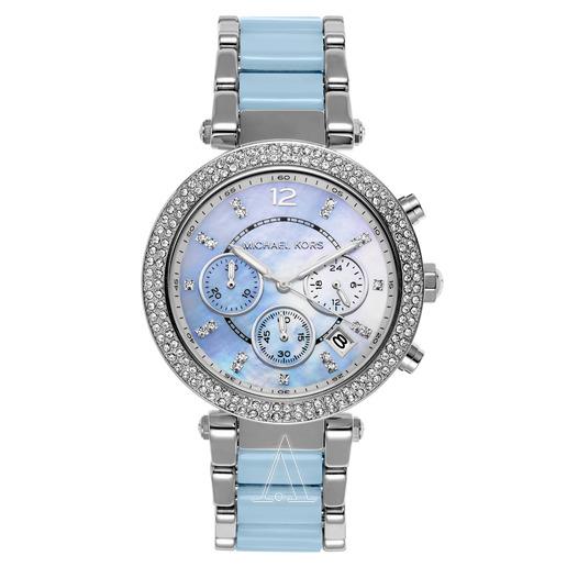 Michael Kors Women's Parker Watch