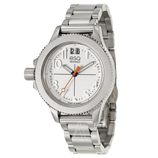 Esq By Movado Women's Fusion Watch