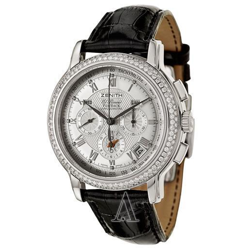 Zenith Men's Chronomaster Watch