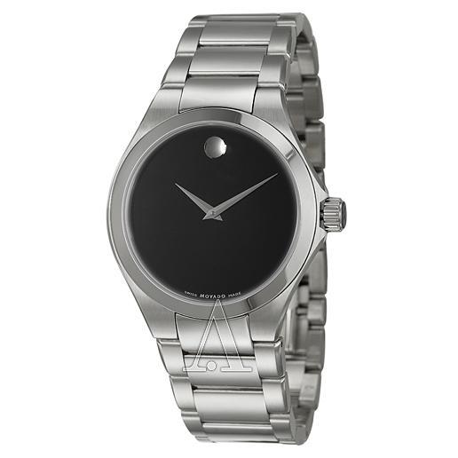 Movado Men's Defio Watch