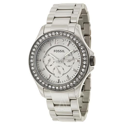 Fossil Women's Riley Watch