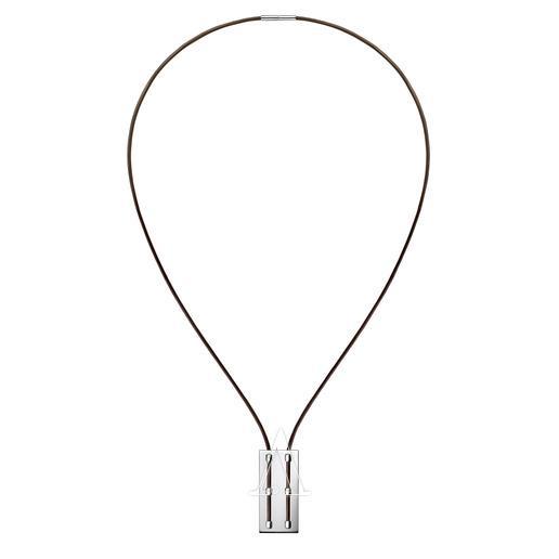 Calvin Klein Jeans Jewelry Women's Connection Necklace