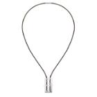 Calvin Klein Jeans Jewelry Women's Connection Necklace