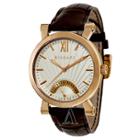 Bulgari Men's Sotirio Bulgari Watch