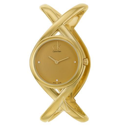 Calvin Klein Women's Enlace Watch
