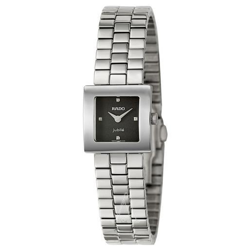 Rado Women's Diastar Watch