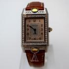 Jaeger-lecoultre Women's Reverso Joaillerie Watch