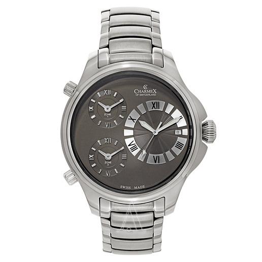 Charmex Men's Cosmopolitan Ii Watch