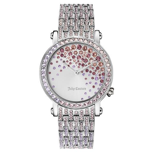 Juicy Couture Women's La Luxe Watch