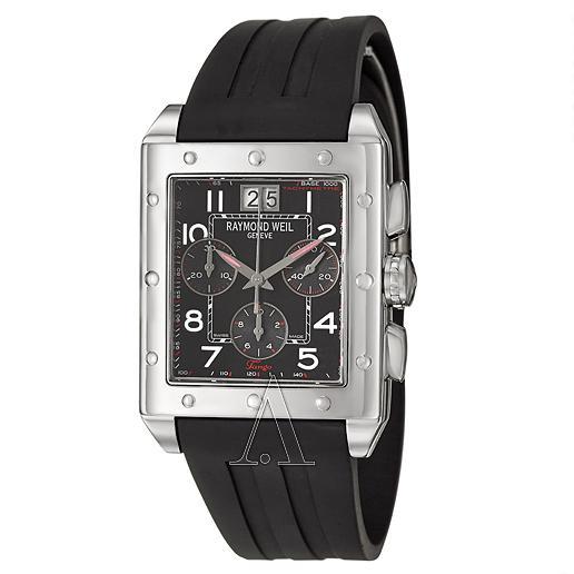 Raymond Weil Men's Tango Watch