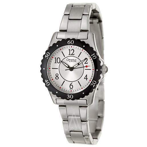 Caravelle Women's Sport Watch