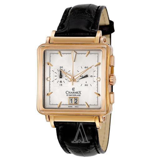 Charmex Men's Le Mans Watch