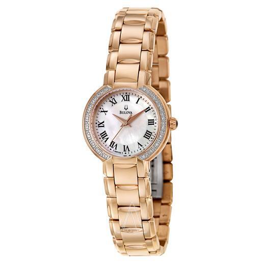 Bulova Women's Fairlawn Watch