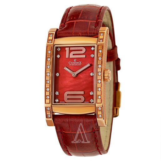 Charmex Women's Morcote Watch