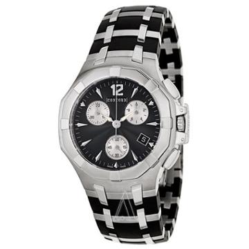 Concord Men's Saratoga Watch