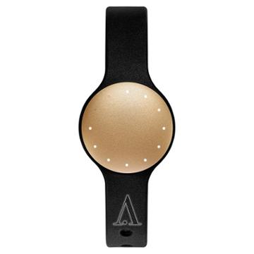 Misfit Unisex Shine Watch