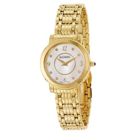 Balmain Women's Elegance Chic Watch