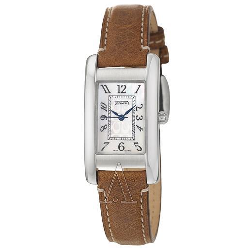 Coach Women's Lexington Watch