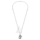 Calvin Klein Jewelry Women's Liquid Necklace