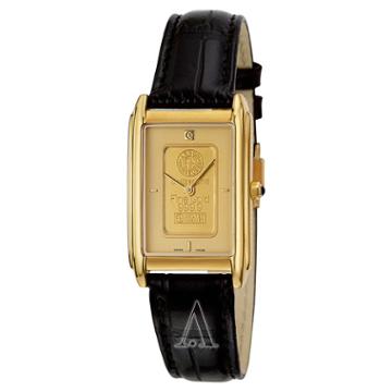 Charmex Men's Ingot Watch