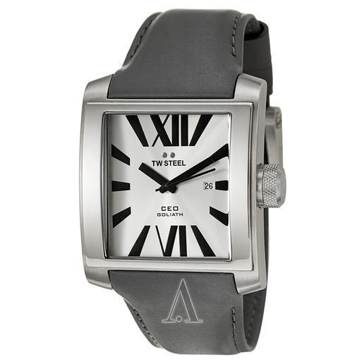 Tw Steel Men's Ceo Goliath Watch