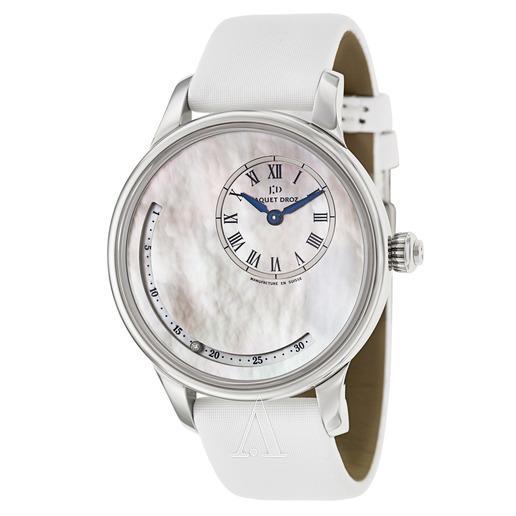 Jaquet Droz Women's Elegance Paris Watch