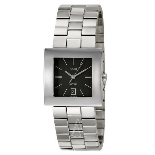 Rado Men's Diastar Watch