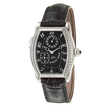 Jaquet Droz Men's Tonneau Watch