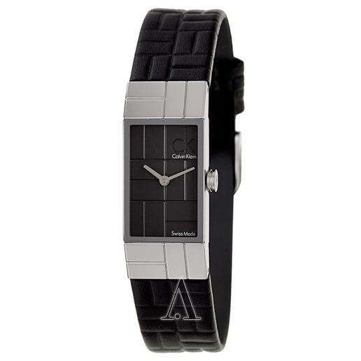 Calvin Klein Women's Cobblestone Watch