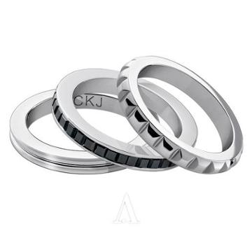 Calvin Klein Jeans Jewelry Women's Astound Ring