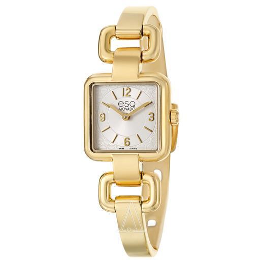Esq By Movado Women's Status Watch