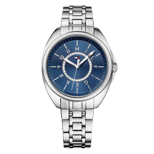 Tommy Hilfiger Women's Charlee Watch