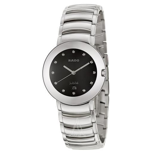 Rado Men's Coupole Watch