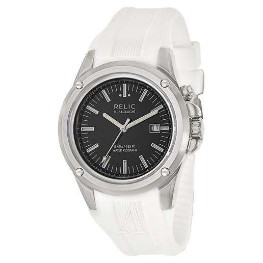 Relic By Fossil Men's Grant Watch