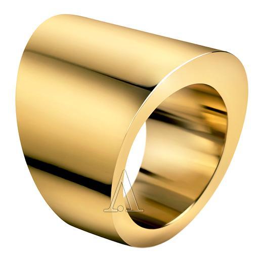 Calvin Klein Jewelry Women's Stylish Ring