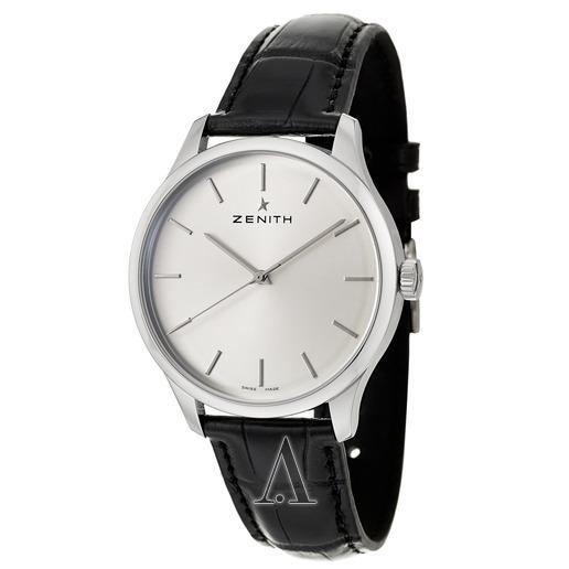 Zenith Men's Port Royal Watch