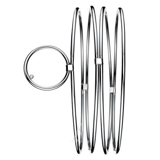 Calvin Klein Jewelry Women's Loop Bracelet