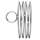 Calvin Klein Jewelry Women's Loop Bracelet