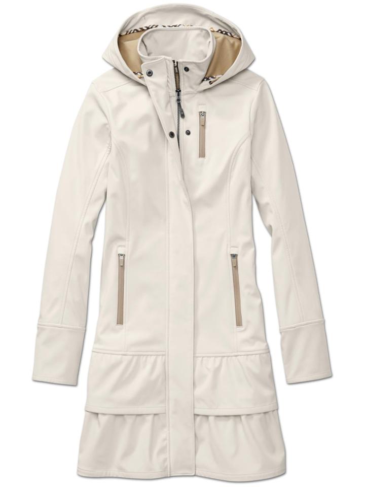 Shelter Cove Jacket