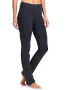 Athleta Womens Straight Up Pant Size L Tall - Navy