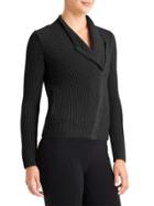 Merino Stowe Cardigan