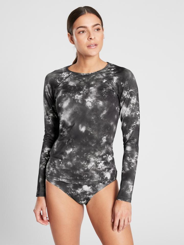 Supernova Crew Rashguard
