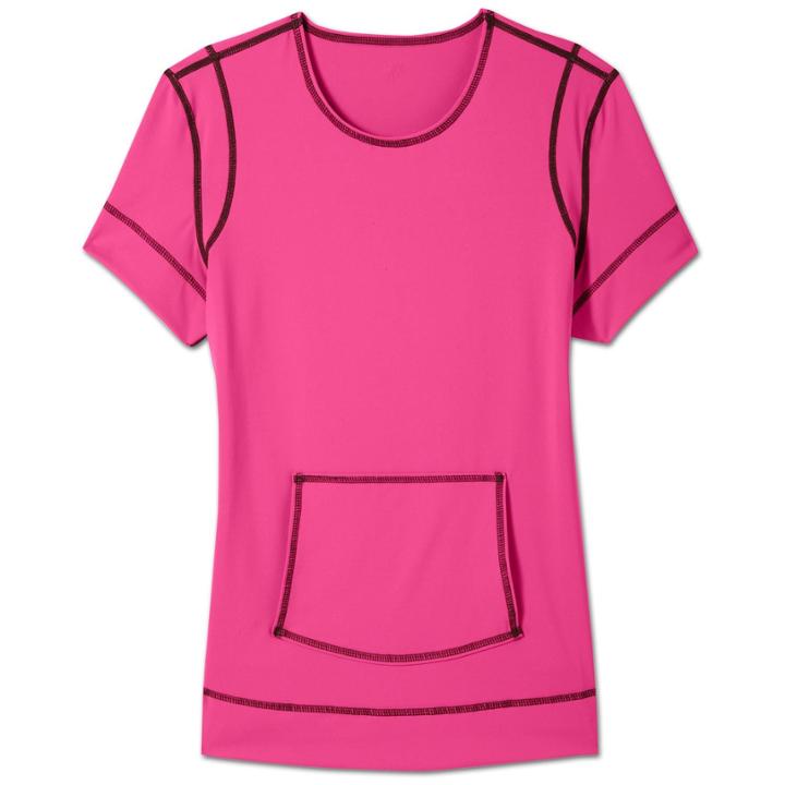 Short Sleeve Summer Shade Tee