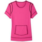 Short Sleeve Summer Shade Tee