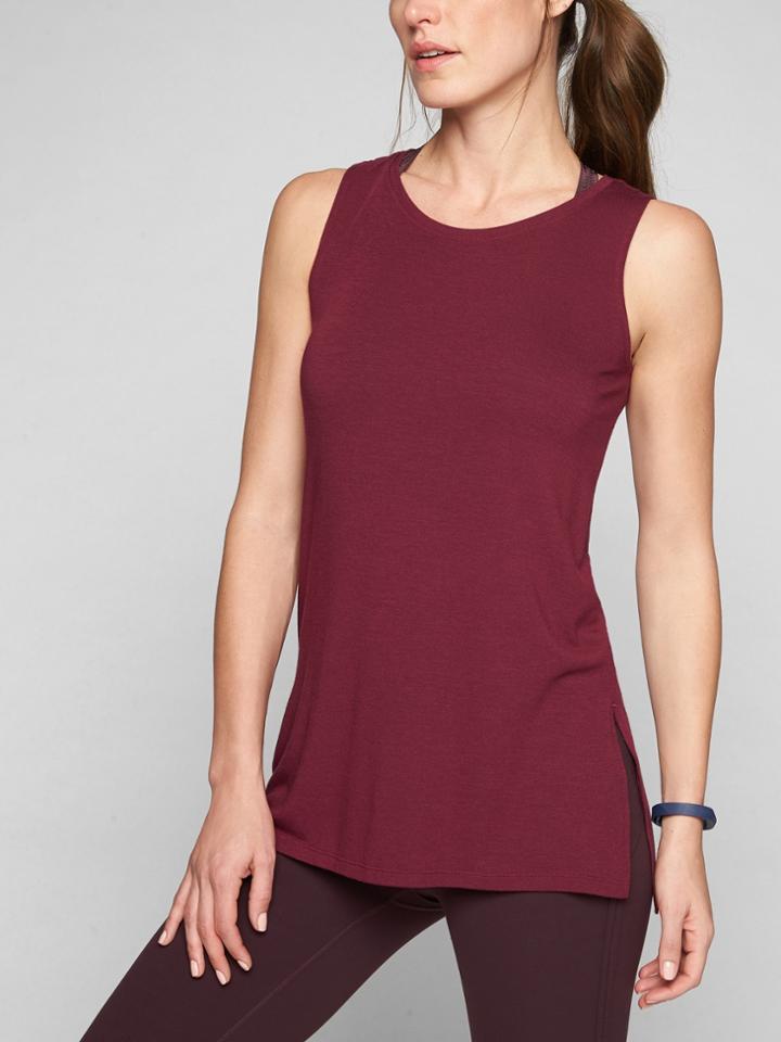 Threadlight Layering Tank