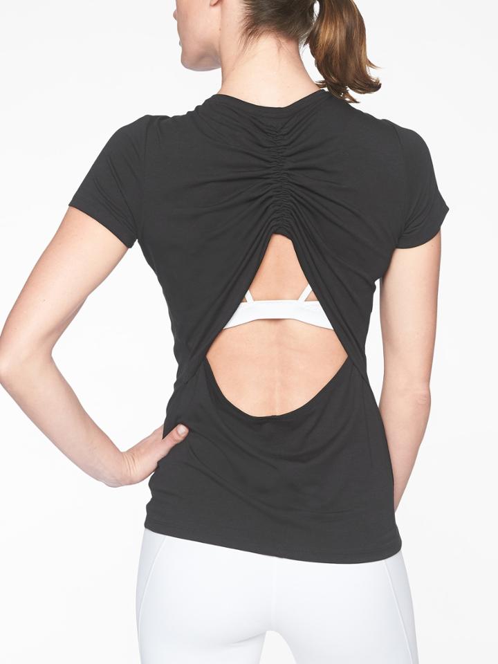 Essence Cinch Tee
