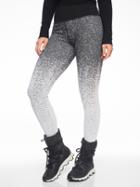 Flurry Base Layer Ombre Tight