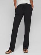 Athleta Womens Coaster Sweatpant Black Size Xxs