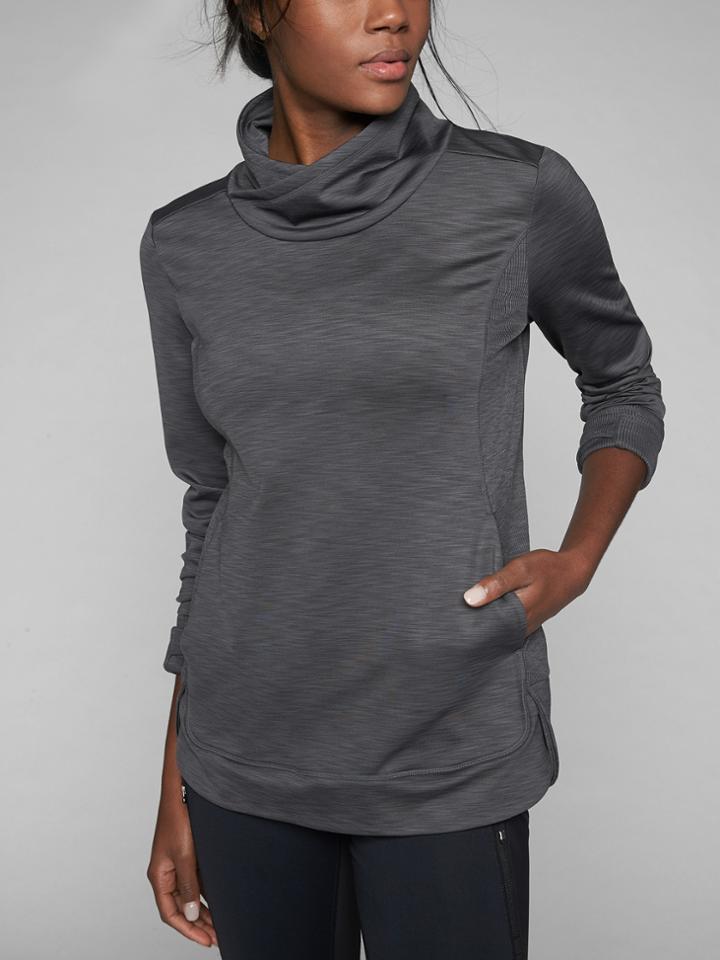 Stowe Pullover