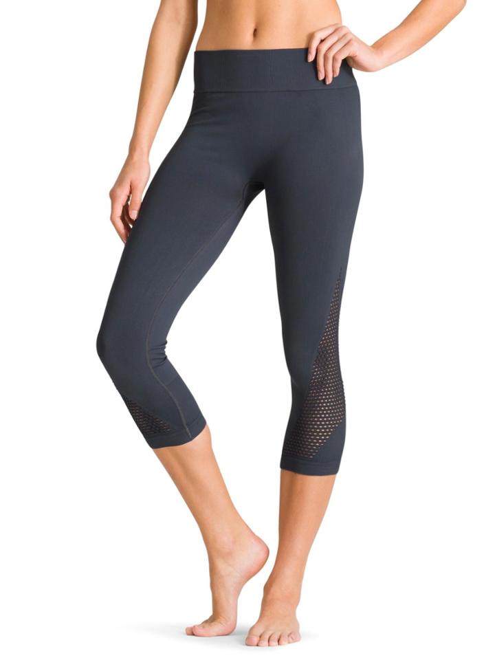 Breakthrough Laser Cut Capri